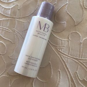 Meaningful Beauty asking Softening Cleanser
